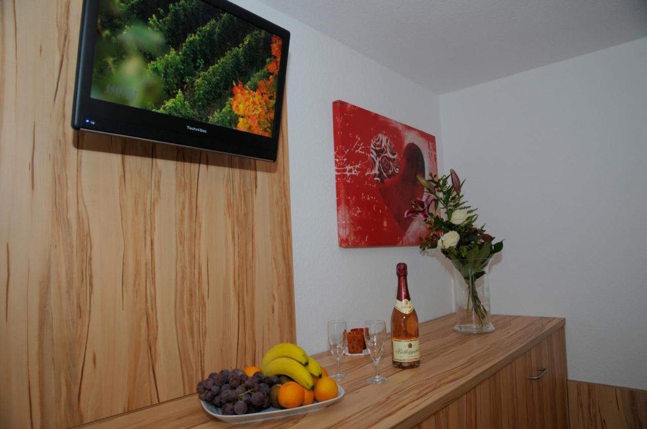 Landgasthof Krone Pleinfeld Esterno foto